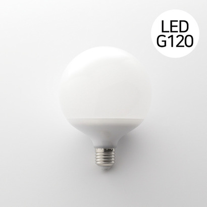 LED G120 15W