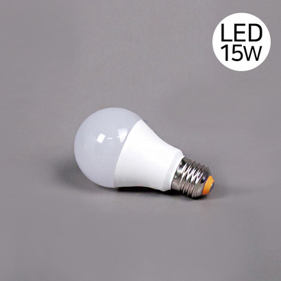 LED 벌브 15W [26base]