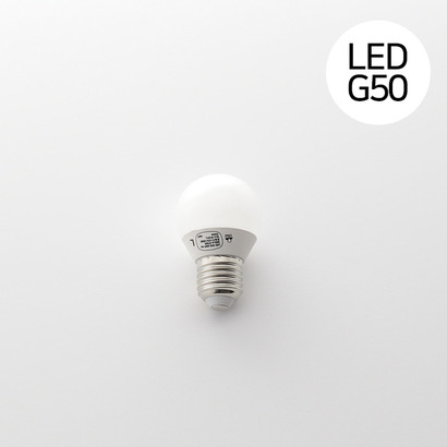 LED G50 4W