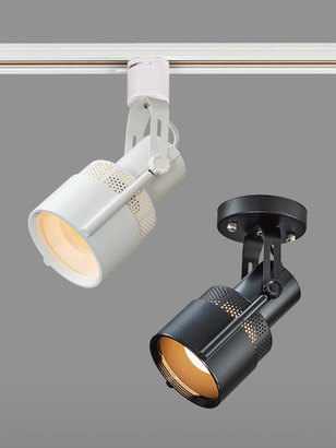 LED 매장 거실 스포트라이트 레일등 조명 스팟 직부 레일 B형