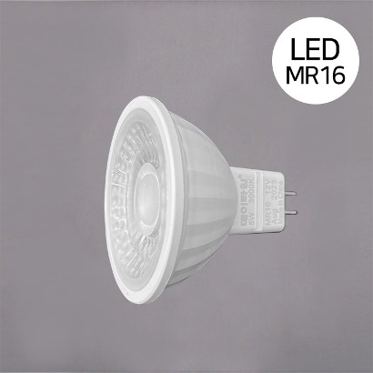 LED MR16 5W