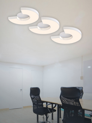 LED 시그니처 멀티 방등, 4,8등 거실등, 펜던트 식탁등 인테리어 조명