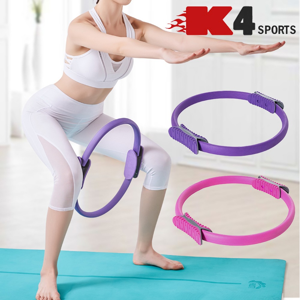 K4스포츠아몸디 고급 필라테스링 써클링(K4-77)