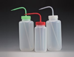 Wide Mouth Wash Bottles (광구세척병_국산) - 고려에이스 쇼핑몰