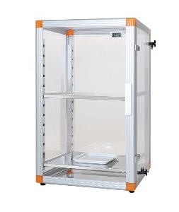 Gas Exchangeable Desiccator Cabinet_Dry Active(가스치환 데시게이터 캐비넷_KA.33-75GE) - 고려에이스 쇼핑몰