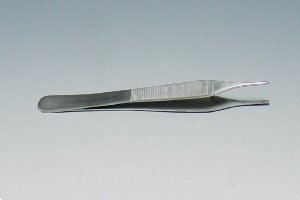 Adson Forceps (에디슨 포셉_120mm) HC.15-300 - 고려에이스 쇼핑몰