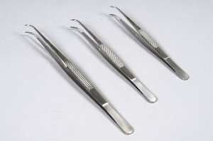 Potts Smith Forceps (폿스 스미스 포셉) - 고려에이스 쇼핑몰