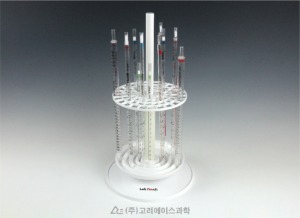 Plastic Pipette Stand (플라스틱 피펫 스탠드_KA.11-78) - 고려에이스 쇼핑몰