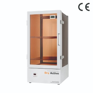 Auto Desiccator Cabinet(Dry Active) - UV Protection, (오토 데시게이터_자동습도조절 KA.33-73X) - 고려에이스 쇼핑몰