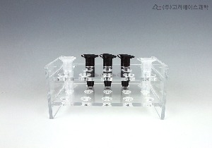 5ml Tube Rack (5ml 튜브랙 KA.33-31)