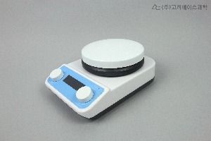 Digital Hotplate Stirrer (디지털 가열 교반기_KA.31-12)