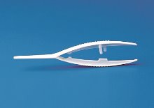 PP Forceps (플라스틱 포셉_127mm) BA.37920-0000 - 고려에이스 쇼핑몰