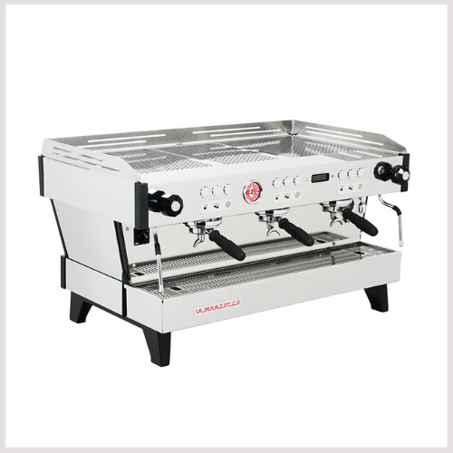 [La Marzocco] 라마르조코 반자동 커피머신 리네아 피비 Linea PB AV 3GR