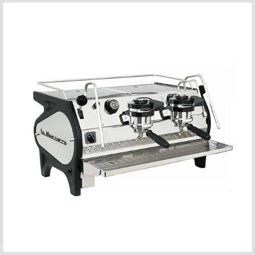 [La Marzocco] 라마르조코 반자동 커피머신 스트라다 Strada EE 2GR