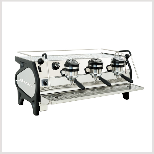 [La Marzocco] 라마르조코 반자동 커피머신 스트라다 Strada AV 3GR