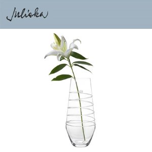 Juliska 아말리아 Amalia Vase 16 in (1pc) 41*18cm 관부가세 포함