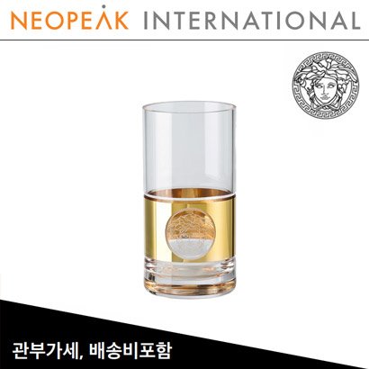 [해외] Versace 베르사체 Medusa Madness Oro Longdrink