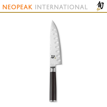 Shun 슌 Classic Hollow-Ground Chefs Knife 8 inch 관부가세 포함