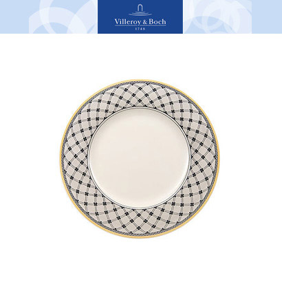 [해외][Villeroy&amp;Boch] Promenade 아우든 중접시 / 샐러드 플레이트 (4pc) 관세포함가