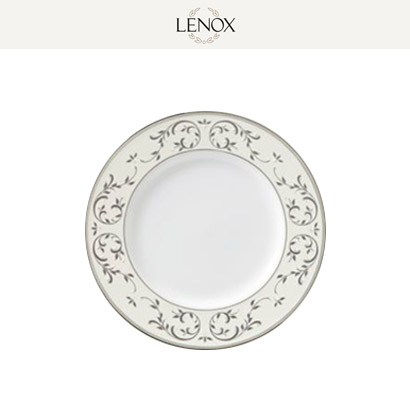 [해외][Lenox] 레녹스 Opal Innocence 10주년 기념 엑센트 플레이트 (4pcs)