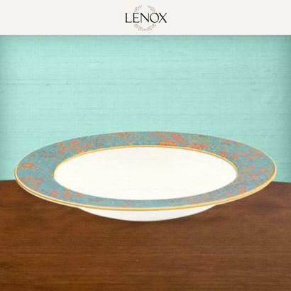 [해외][Lenox] 레녹스 Gilded Tapestry 파스타볼 (4인용)