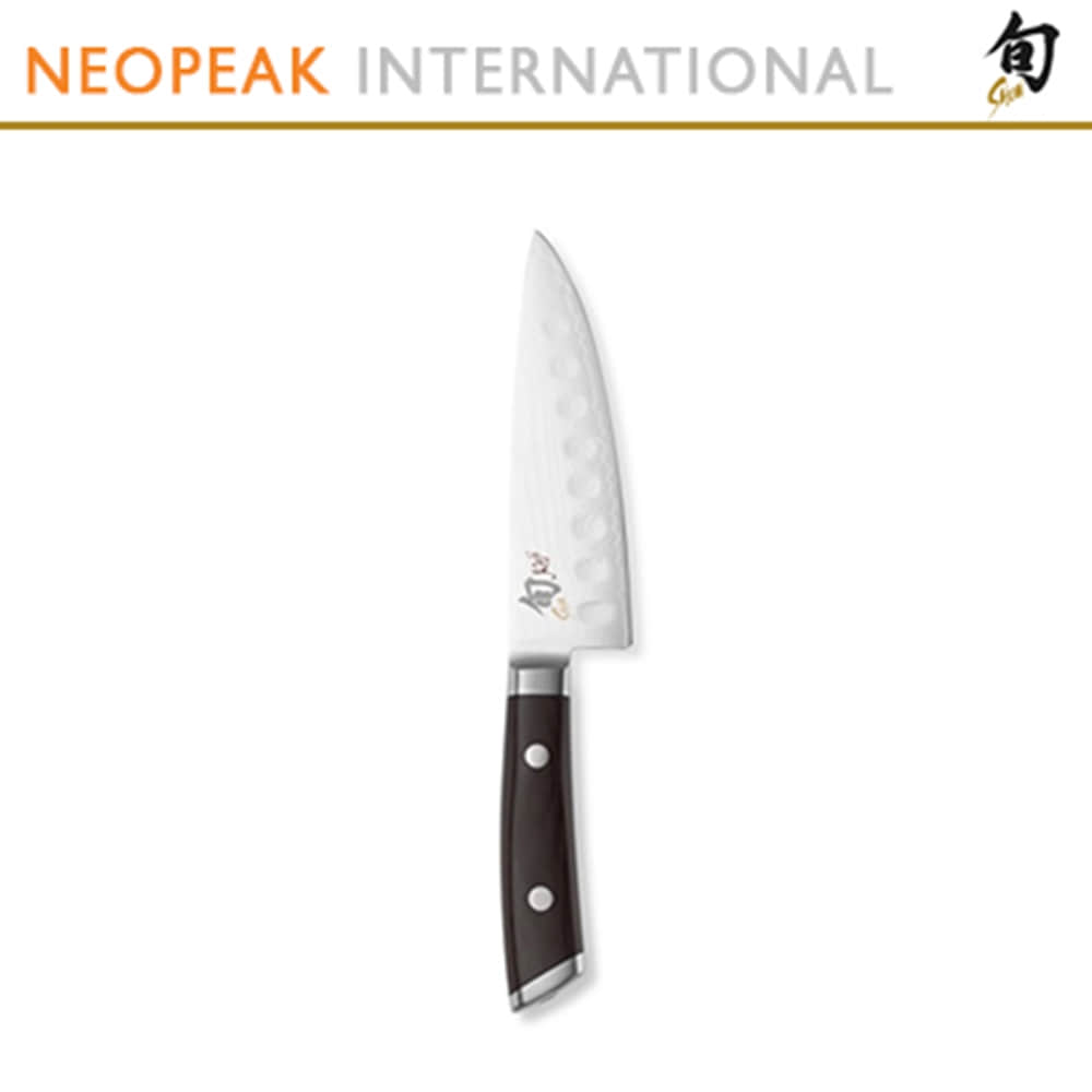 Shun 슌 Kaji Hollow-Ground Chefs Knife 6 inch 관부가세 포함