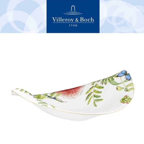 [해외][Villeroy&amp;Boch] 빌레로이앤보흐 Amazonia Centerpiece Bowl 18 1/2 in (47cm)