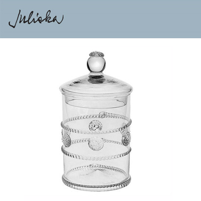 Juliska 이자벨라 Isabella Mini Canister (1pc) 12 oz (0.35L) 관부가세 포함