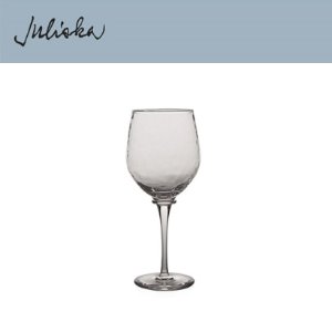 Juliska 카린 Carine Red Wine (1pc) 16 oz (0.47L) 관부가세 포함