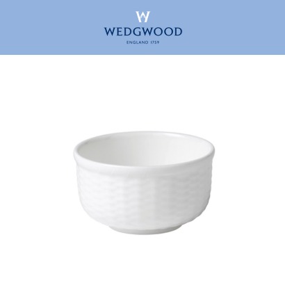 [해외] 웨지우드 낸터킷 바스켓 Nantucket Basket Ice Cream Bowl(2pc) 관부가세포함