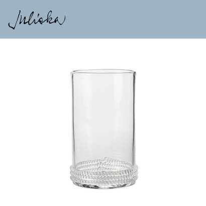 Juliska 딘 Dean Highball (1pc) 16 oz (0.47L) 관부가세 포함