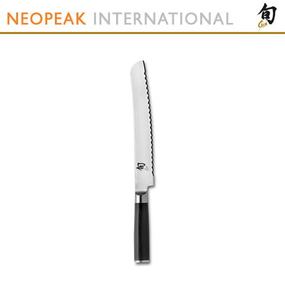 Shun 슌 Classic 9 inch Bread Knife 관부가세 포함