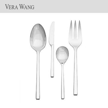 [해외][Vera Wang] Polished4 Piece Hostess Set