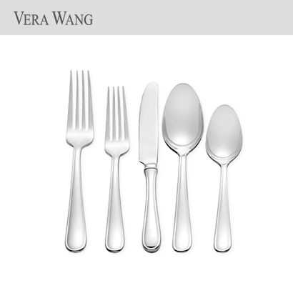 [해외][Vera Wang] Cushion8인조 45 pc 세트호스테스 5pc 세트포함