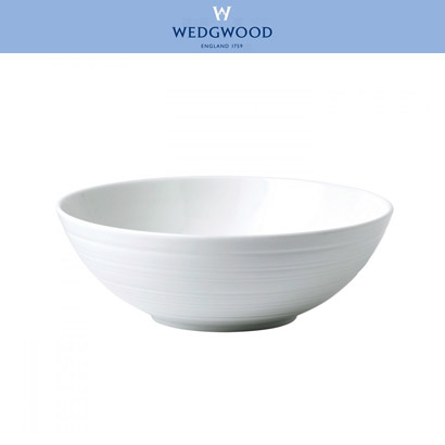 [해외] 웨지우드 제스퍼 콘란 스트라타 Jasper Conran Strata Cereal Bowl (2pc) 관부가세포함