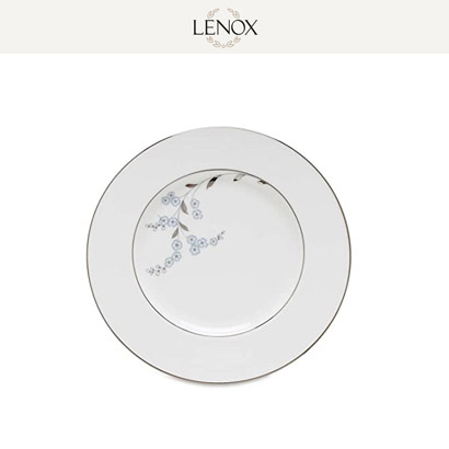 [해외][Lenox] 레녹스 Rutledge Legacy Accent Plate 4인용(4pcs)