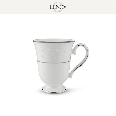 [해외][Lenox] 레녹스 Opal Innocence 엑센트 머그 (4pcs)