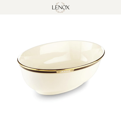 [해외][Lenox] 레녹스 Hancock Vegetable Bowl 베저터블 볼 관세포함/무료배송