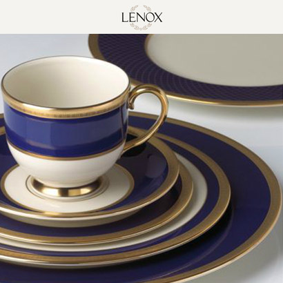 [해외][Lenox] 레녹스 Independence 5 piece Place Setting (4인용/20pc)