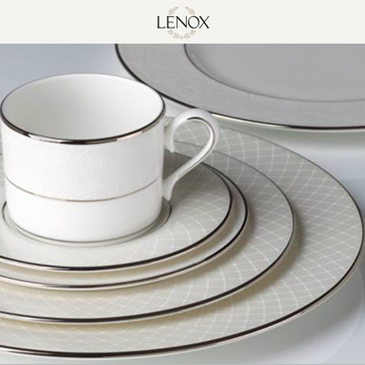 [해외][Lenox] 레녹스 Venetian Lace 5 piece Place Setting (4인용/20pc)