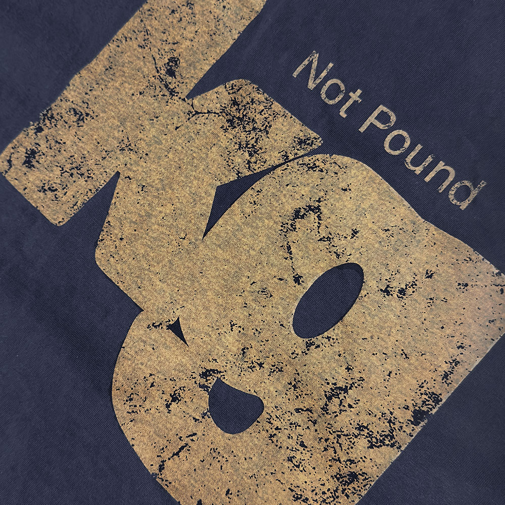 ★GRAILZ★ GRAILZ X KOIN SEOUL KG TSHIRTS NAVY GRAILZ X KOIN SEOUL] KG T-SHIRTS [NAVY] - GRAILZ