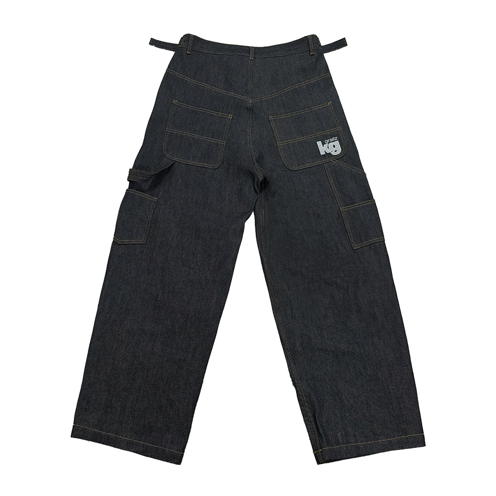 SHOP - BOTTOM - GRAILZ