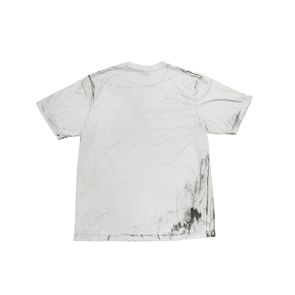 ★GRAILZ★ GRAILZ X KOIN SEOUL KG TSHIRTS WHITE koinseoul | [KOIN SEOUL X GRAILZ] KG T-SHIRTS @koinseoul X