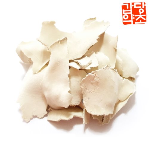 강원도 강릉산 복령(백복령차)300g