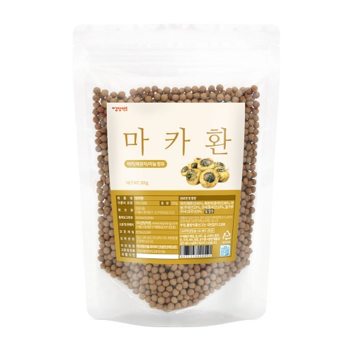 마카환300g