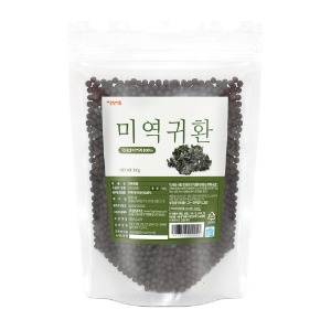 전남 완도 미역귀환 300g