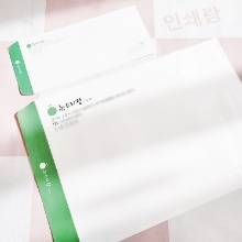 가구 회사 서류봉투 제작 인테리어 가게 대봉투 편지봉투 소봉투 공방 계약서 봉투 소량 인쇄 91