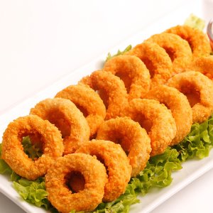 치킨동그리 치킨링2kg