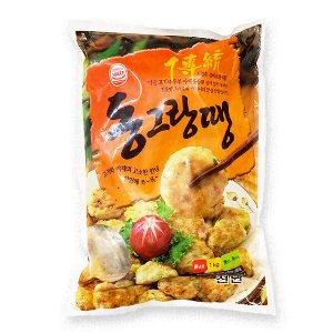 동그랑땡 1kg