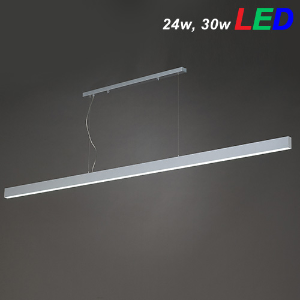 LED 싱글 팬던트조명 식탁등 1410mm,1670mm